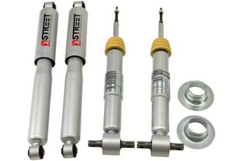 Belltech - OE9534 | Belltech Street Performance OE Replacement Shock Set