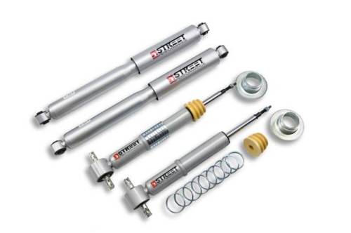 Belltech - OE9537 | Belltech Street Performance OE Replacement Shock Set