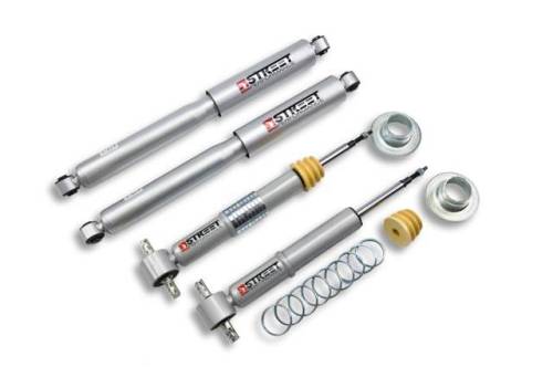 Belltech - OE9567 | Belltech Street Performance OE Replacement Shock Set