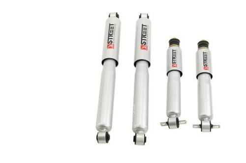 Belltech - OE9575 | Belltech Street Performance OE Replacement Shock Set