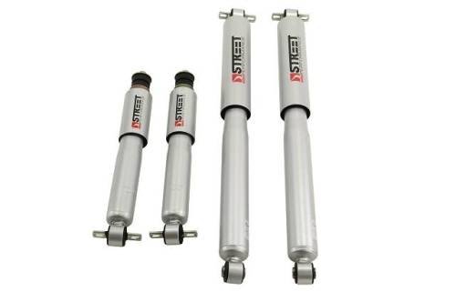 Belltech - OE9582 | Belltech Street Performance OE Replacement Shock Set