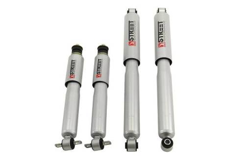 Belltech - OE9585 | Belltech Street Performance OE Replacement Shock Set