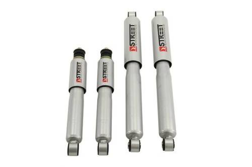 Belltech - OE9590 | Belltech Street Performance OE Replacement Shock Set