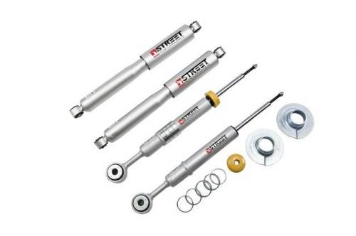 Belltech - OE9610 | Belltech Street Performance OE Replacement Shock Set