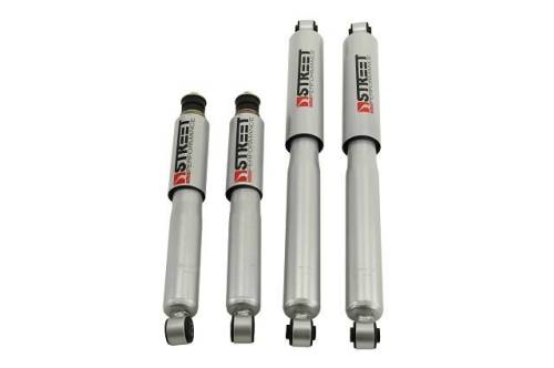 Belltech - OE9614 | Belltech Street Performance OE Replacement Shock Set