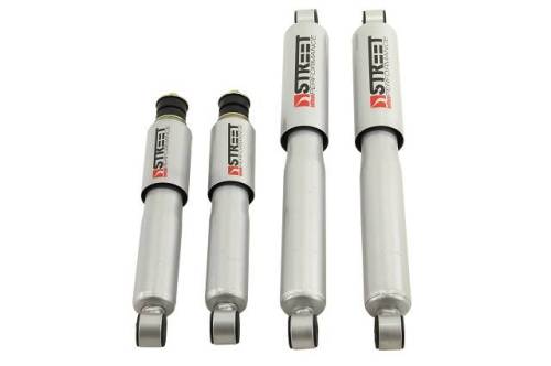 Belltech - OE9616 | Belltech Street Performance OE Replacement Shock Set