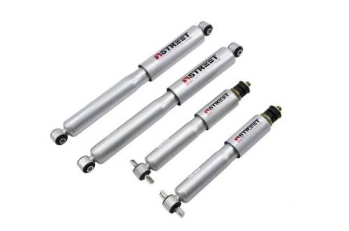 Belltech - OE9620 | Belltech Street Performance OE Replacement Shock Set