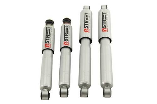 Belltech - OE9629 | Belltech Street Performance OE Replacement Shock Set