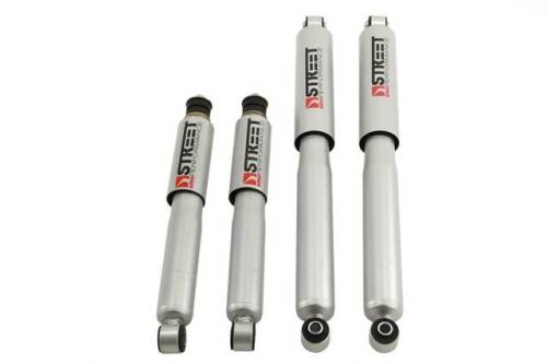 Belltech - OE9640 | Belltech Street Performance OE Replacement Shock Set