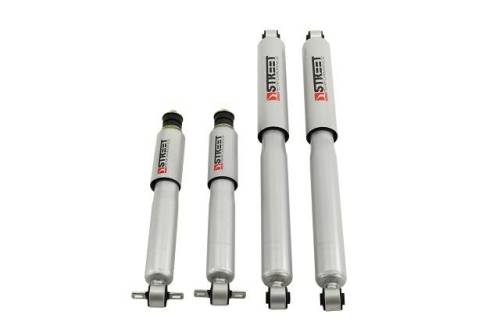 Belltech - OE9648 | Belltech Street Performance OE Replacement Shock Set