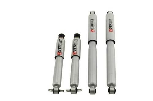 Belltech - OE9654 | Belltech Street Performance OE Replacement Shock Set