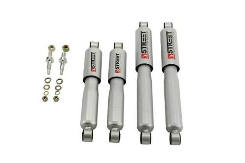 Belltech - OE9673 | Belltech Street Performance OE Replacement Shock Set