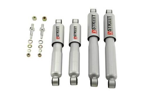 Belltech - OE9674 | Belltech Street Performance OE Replacement Shock Set