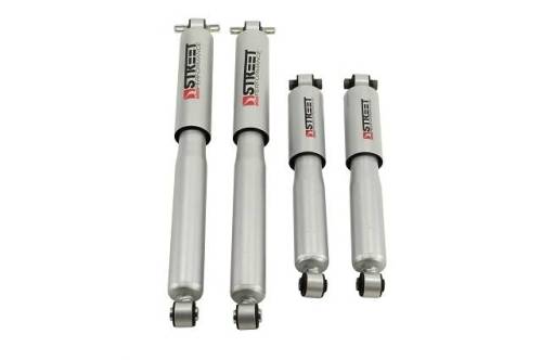 Belltech - OE9679 | Belltech Street Performance OE Replacement Shock Set