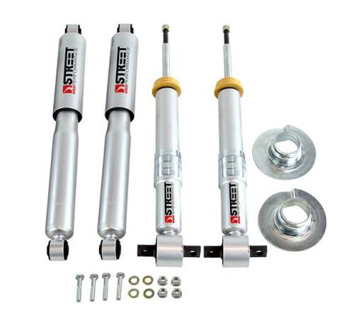 Belltech - OE9694 | Belltech Street Performance OE Replacement Shock Set