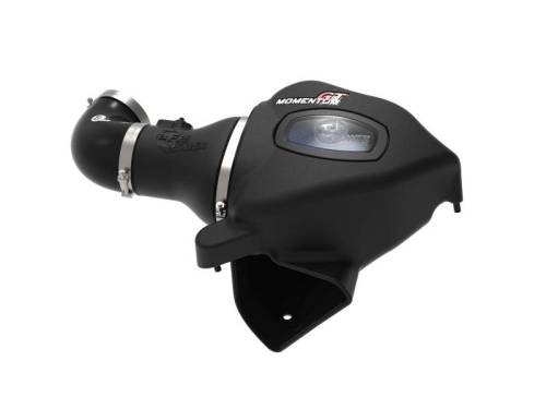 aFe Power - 50-70049R | AFE Power Momentum GT Cold Air Intake System w/ Pro 5R Media