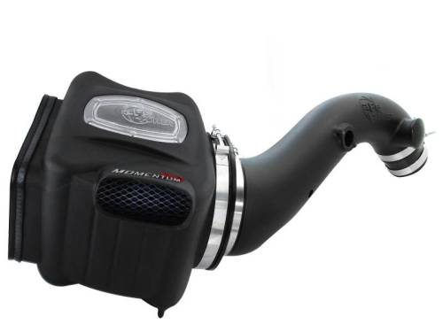 aFe Power - 50-74001 | AFE Power Momentum HD Cold Air Intake System w/ Pro 10R Media