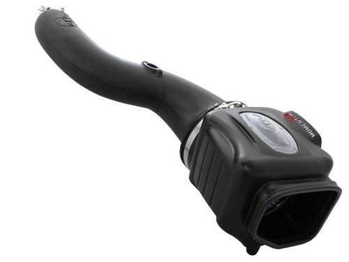 aFe Power - 50-74002 | AFE Power Momentum HD Cold Air Intake System w/ Pro 10R Media