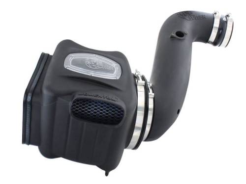 aFe Power - 50-74003 | AFE Power Momentum HD Cold Air Intake System w/ Pro 10R Media