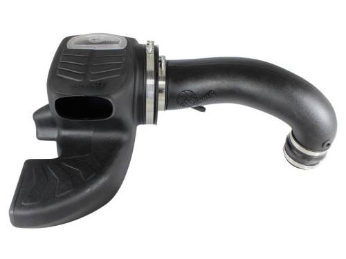 aFe Power - 51-72102 | AFE Power Momentum GT Cold Air Intake System w/ Pro DRY S Media