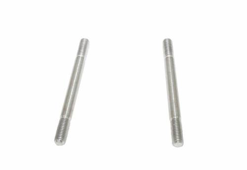 MaxTrac Suspension - 990962 | Rear Auto / Magneride Sensor Rods (2000-2020 Chevrolet, GMC SUV 2WD/4WD)