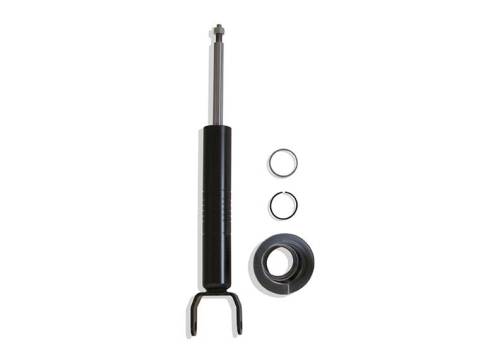 MaxTrac Suspension - 222403 | Single Front Adjustable lowering Strut 0-3 Inch (2009-2022 Ram 1500 Pickup 2WD/4WD | Non Air Ride Models)