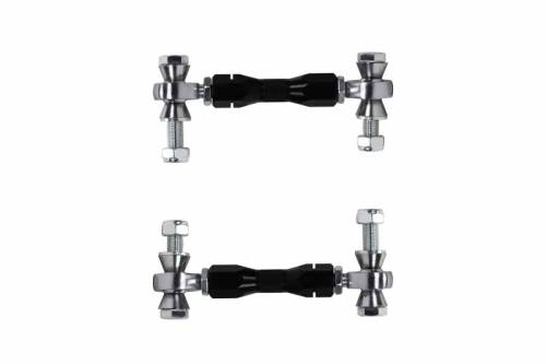 Eibach - AK41-87-001-01-20 | Eibach ANTI-ROLL KIT For Tesla Model 3 | 2017-2023 | Front, Replaces Factory End Links