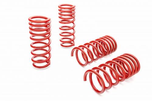 Eibach - E20-40-038-01-22 | SPORTLINE Kit (Set of 4 Springs)