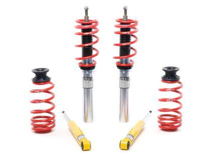 H&R Springs - 28908-11 | Street Performance Coilover, Ultra Performance