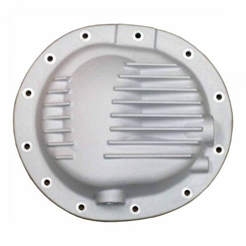 PML Covers - 11129-AC | GM 9.5, 9.796 Inch Ring Gear, 12 Bolt REar DiffeREntial Cover