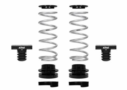 Eibach - AK31-82-071-03-02 | Eibach +0.5-2" Rear Load-Leveling System +400lbs Added Weight (2003-2024 4 Runner 2WD/4WD)
