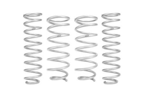 Eibach - E30-82-085-01-22 | Ebiach PRO-LIFT Kit Springs Front & Rear For Toyota Land Cruiser | 1991-1997