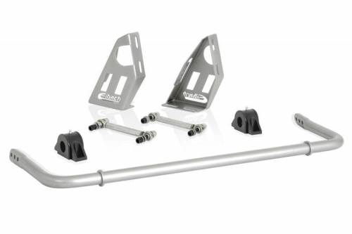 Eibach - E40-209-003-03-01 | Eibach UTV ANTI-ROLL-KIT (Rear Sway Bar Kit + Brace + Endlinks)