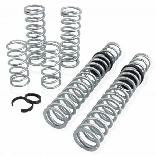 Eibach - E85-209-001-01-22 | PRO-UTV - Stage 2 Performance Spring System (Set of 8 Springs)