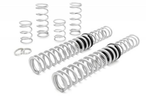 Eibach - E85-209-005-02-22 | PRO-UTV - Stage 2 Performance Spring System (Set of 8 Springs)