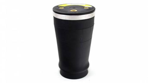 Air Lift Performance - 58130 | Air Lift Performance Tapered Sleeve 1/4" Port
