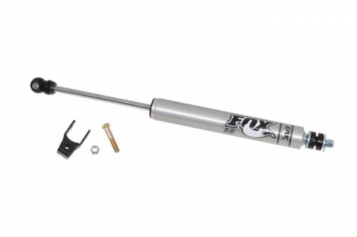 McGaughys Suspension Parts - 1232 | McGaughys Fox 10-12 Inch Front Lift Shock 2014-2018 Ram 2500 | 2013-2024 Ram 3500