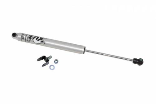 McGaughys Suspension Parts - 1233 | McGaughys Fox 6-10 Inch Rear Lift Shock 2014-2024 Ram 2500 Pickup
