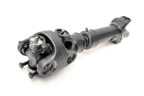 Rough Country - 5084.1 | Rough Country Rear CV Driveshaft 4-6 Inch Lift (1984-2001 Cherokee XJ 4WD | 6 Cylinder | Auto)