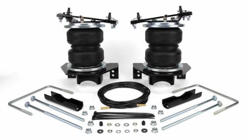 Air Lift Company - 57352 | Air Lift LoadLifter 5000 Air Spring Kit (2020-2022 F250, F350 Super Duty 4WD)