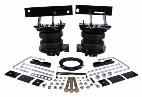 Air Lift Company - 57552 | Air Lift LoadLifter 7500 XL Air Spring Kit (2020-2022 F250, F350 Super Duty 4WD)
