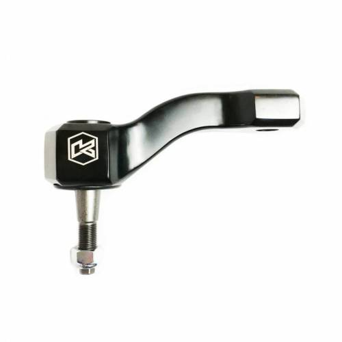 Kryptonite - 11KDG018 | Kryptonite Death Grip Idler Arm (2011-2025 Silverado, Sierra 2500 HD, 3500 HD)