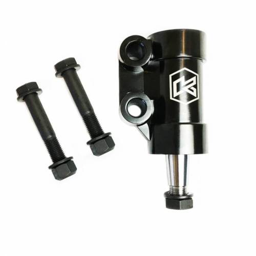 Kryptonite - KR280 | Kryptonite Death Grip Idler Arm  Support (2011-2025 Silverado, Sierra 2500 HD, 3500 HD)