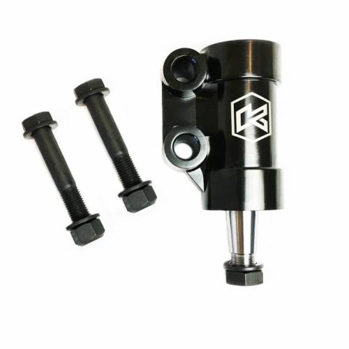 Kryptonite - KR280 | Kryptonite Death Grip Idler Arm  Support (2011-2023 GM 2500 HD, 3500 HD)