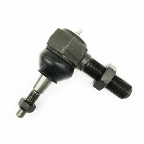 Kryptonite - 11KL78 | Kryptonite Replacement Out Tie Rod Ends | 2nd Generation, 7/8" Thread (2011-2025 Silverado, Sierra 2500 HD, 3500 HD)