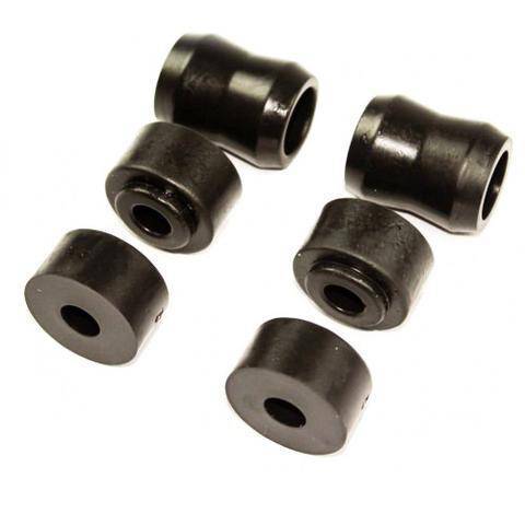 Kryptonite - KRELBU | Kryptonite Sway Bar End Link Bushing Kit