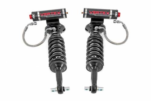 Rough Country - 689016 | 2 Inch Leveling Kit | Vertex Coilovers | Chevy/GMC 1500 (07-18)