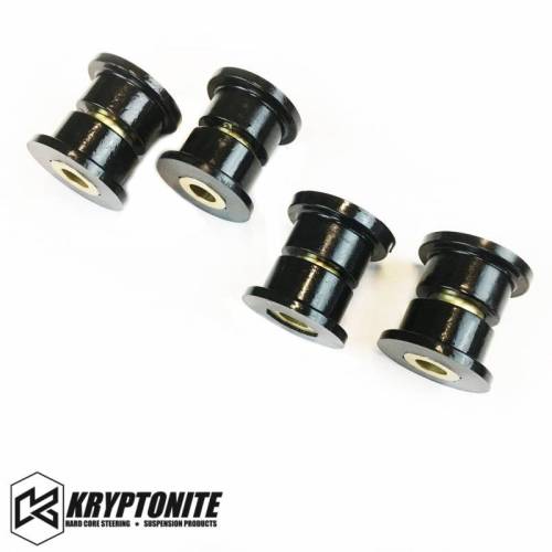 Kryptonite - KRBUCA10 | Kryptonite Upper Control Arm Bushings (2001-2010 GM 2500 HD, 3500 HD)