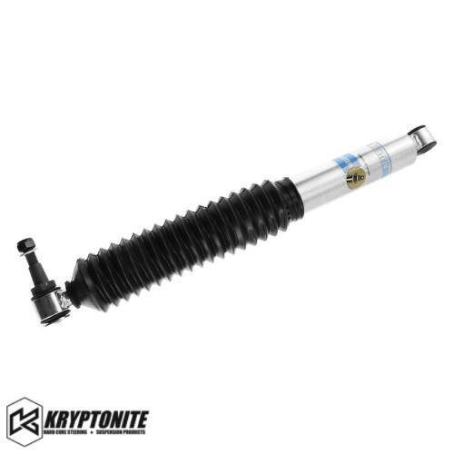 Kryptonite - KRS525 | Bilstein 5100 Steering Stabilizer (2001-2010 GM 2500 HD, 3500 HD)