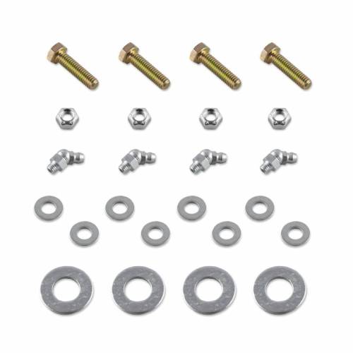 Cognito Motorsports - HP9114-1 | Ball Joint Hardware Kit